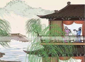 古詩,詩句,楊柳,作者