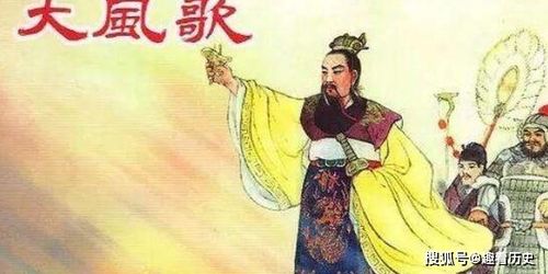 評價項(xiàng)羽劉邦的詩句,評價劉邦的詩句負(fù)面,評價劉邦的詩句最經(jīng)典