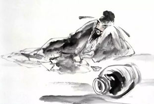 李白關(guān)于大唐氣象的詩句