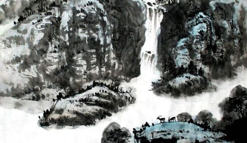 瀑布的詩句有哪些寫兩句,關(guān)于瀑布的詩句有哪些請(qǐng)你寫出兩句,描寫瀑布的詩句有哪些寫出兩句