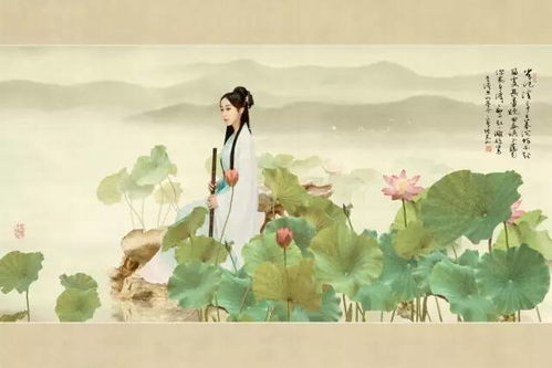 古詩,詩句,如夢令