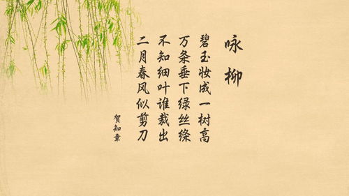 古詩詞中全面看待問題的詩句