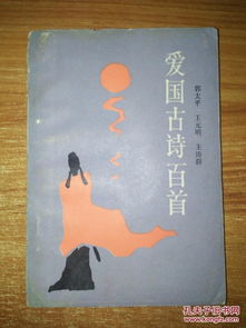 查一下爰國(guó)的古詩(shī)句