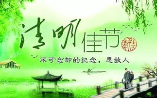 關(guān)于春的關(guān)于清明節(jié)的詩(shī)句古詩(shī)