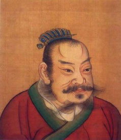 項羽,詩句,描寫