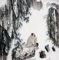 表達(dá)愁緒的詩(shī)句古詩(shī)離別
