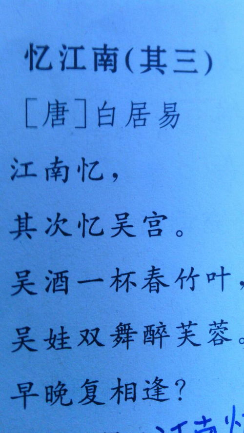 關(guān)于難忘的事詩句
