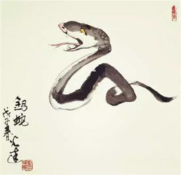 關于十二生肖的六句詩句