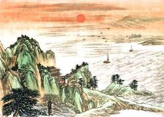 次北固山下的千古詩句是什么意思是什么