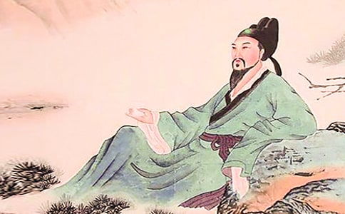 白居易寫得關(guān)于杜康酒的詩句