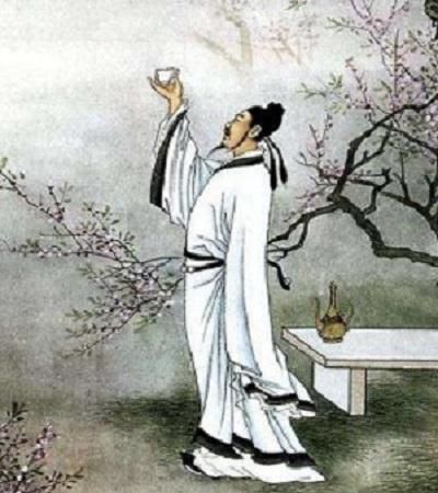 杜甫關于憂愁的詩句