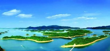 關(guān)于廬山西海的詩句