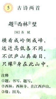 月亮,書中,詩句