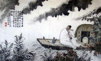 杜甫說的關(guān)于讀書詩句