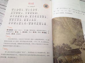 含有知識(shí)的古詩句