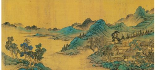 寫一首關(guān)于水的詩句古詩