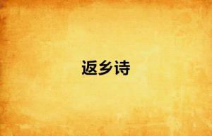 關(guān)于回鄉(xiāng)做貢獻(xiàn)的詩句