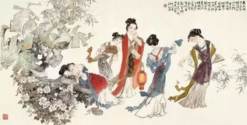 紅樓夢(mèng),詩句,愛情