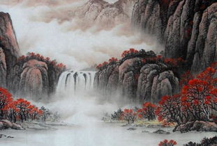 煙臺關(guān)于山水的詩句
