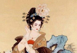 關(guān)于楊玉環(huán)的古詩句