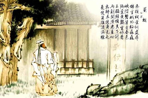 帶雨的七言古詩(shī)句