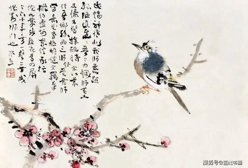 關(guān)于描寫花鳥的詩(shī)句