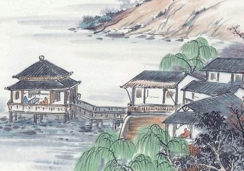 形容時(shí)間飛逝的積極古詩句