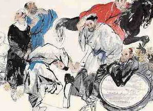 古人描寫細(xì)字的古詩(shī)句