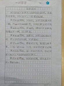 三級作文優(yōu)秀開頭和結尾