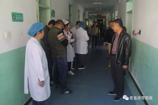 醫(yī)院安全生產(chǎn)檢查報(bào)告(社區(qū)安全生產(chǎn)檢查報(bào)告)