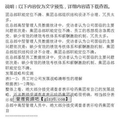 某公司管理調(diào)查報(bào)告范文(對某公司調(diào)查報(bào)告范)