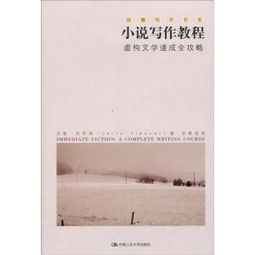 關(guān)于小說(shuō)寫作(小說(shuō)寫作技巧)