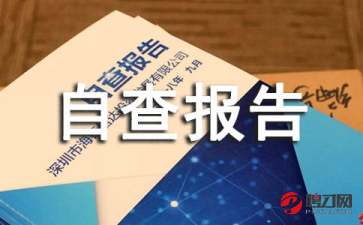 工會經費自查報告(工會經費自查報告)