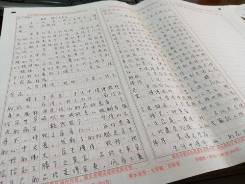 開頭點題的作文600字作文大全