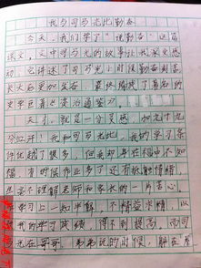 我懂得了勤奮100字作文開頭