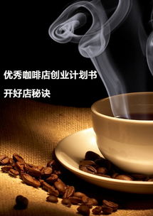 咖啡書屋創(chuàng)業(yè)計劃書(咖啡書屋創(chuàng)業(yè)計劃書 )