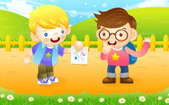 我助人為樂(lè)的作文開(kāi)頭