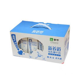 蒙牛牛奶和蒙牛奶粉哪個更適合早餐啊！(蒙牛奶粉怎么樣？)