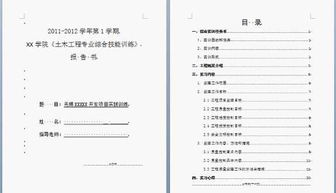 實訓報告?zhèn)€人總結(實訓報告?zhèn)€人總結)
