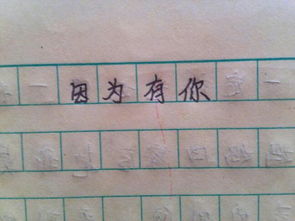 獨(dú)一無二作文開頭