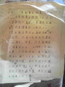 作文沒(méi)有開頭只用小標(biāo)題