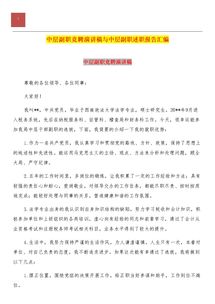 競(jìng)聘副職的演講稿(公司資產(chǎn)管理部副職的競(jìng)聘演講稿)