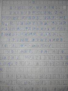 作文,開頭,堅強,欣賞