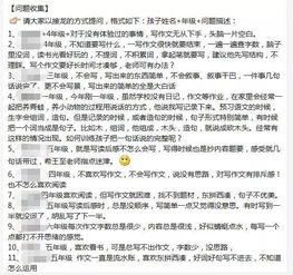學(xué)會(huì)好題分享作文開頭