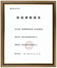 查新報(bào)告doc(如何寫查新報(bào)告)