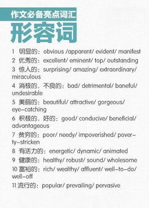通知性英語作文開頭