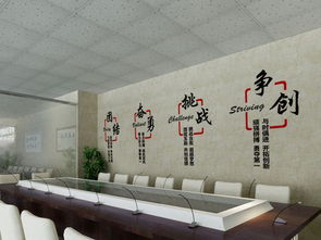 會(huì)議室標(biāo)語(會(huì)議室標(biāo)語)