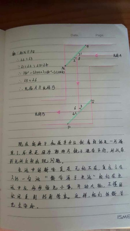 中學作文成功的喜悅600字作文開頭