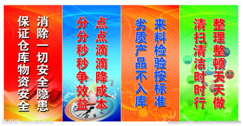 物資庫房安全標(biāo)語(庫房消防安全標(biāo)語)