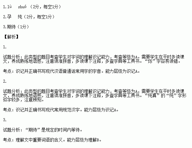 引用名句的作文開頭寫人